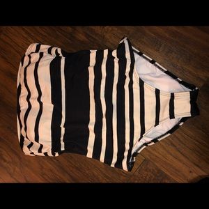 Liz Claiborne one piece